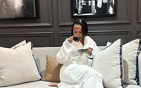 Seven Villa Hotel & Spa