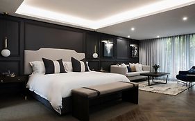 Seven Villa Hotel & Spa